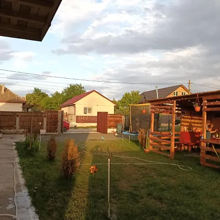 Holiday home Casa Body_adda
